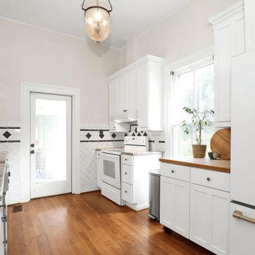 Mount Hamilton ADU with High-End Finishes and Thoughtful Layout