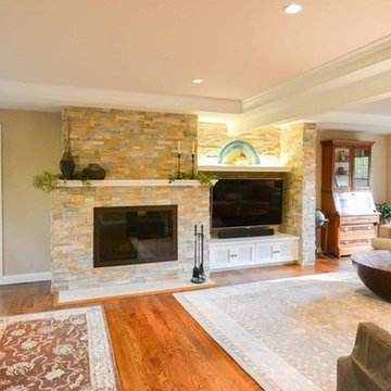 Residential Work
