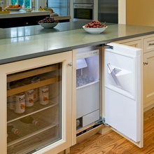 Wet Bar