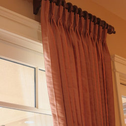 S+S WINDOW COVERINGS - Window Treatments