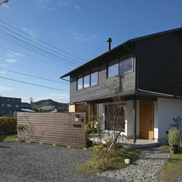 糸島の家