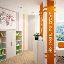 office