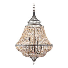 Chandeliers