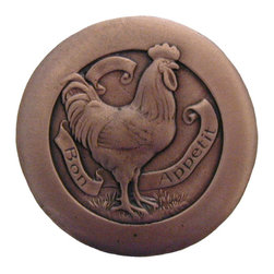 Kitchen Garden Hardware Collection - Cabinet And Drawer Knobs
