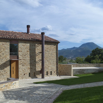 Casa Andreoni_Apiro