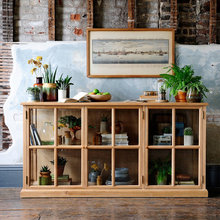Handcrafted Furniture