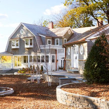 marks house