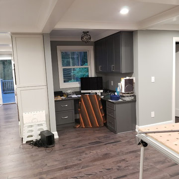 Home Remodels