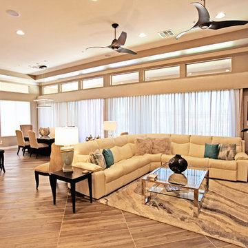 Baker Residence