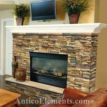 Stone Veneers