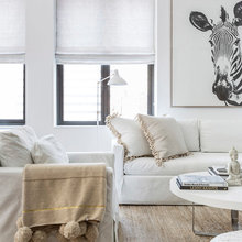 Living Room Ideas