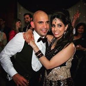 Rahim Huddas billede
