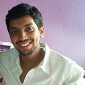 Sandeep Gowdas foto