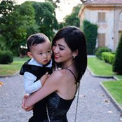 Evelyn Tan Chek's photo