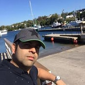 Mohsen Malayeri's photo