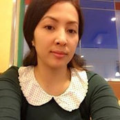 Glaiza Dys foto