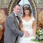 Chris O'Donnell's photo