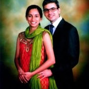 Photo de Preethi Chandrasekaran