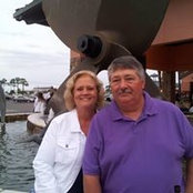 Tony Jones's photo