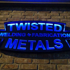 Twisted Metals Welding & Fabrication, LLC