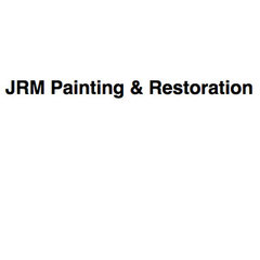 JRM Painting & Restoration