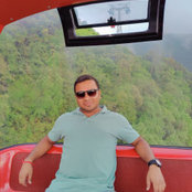 Abhi Kr's photo