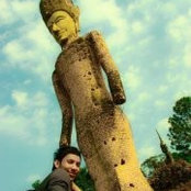 Foto von Pong-Pong Khuantawee