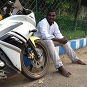 Yuvaraj Yuva's photo