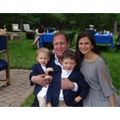 Marc Urbach's photo