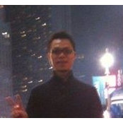 Yuko Zhao's photo