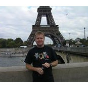 Yves Fernandes's photo