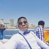 Agomuo Chukwuka's photo