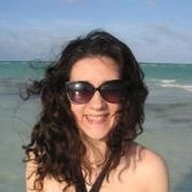Anya Yablonska's photo