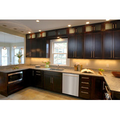Residential Builders