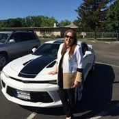Greta Dority's photo