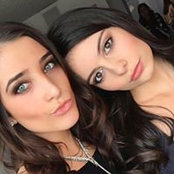 Victoria Buri's photo