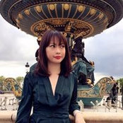 Claudia Lee's photo