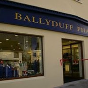 Ballyduff Chemist's photo