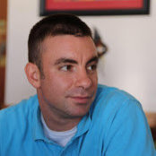 Kyle Hughes's photo