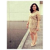 Kathreen Santos's photo