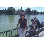 Foto von Mary Rizacos
