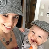 Gina Samet's photo
