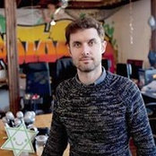 David Yarus's photo