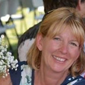 Maureen Simonsons foto
