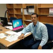 Antonio Nasis's photo