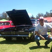 Pepe Cabello's photo