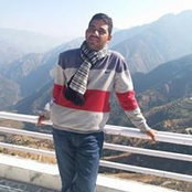 Rameshwar Choudhary's photo