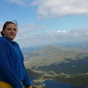 Foto von Abigail Jerram