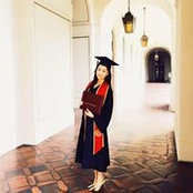 Maggie Liu's photo