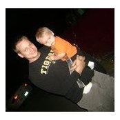 Jason Taylor's photo